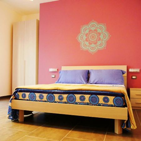 Bed and Breakfast Casa Namaste Лечче Экстерьер фото