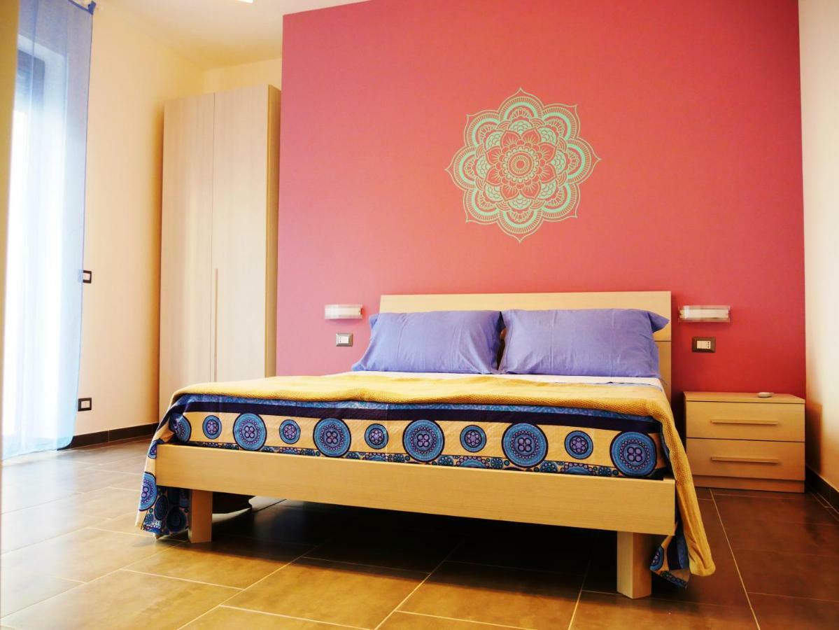 Bed and Breakfast Casa Namaste Лечче Экстерьер фото